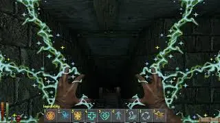 The Elder Scrolls: Daggerfall (Blind) - 36 - A Desperate Songster