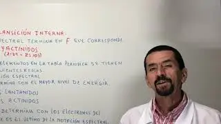 Tabla Peri&oacute;dica, Periodicidad Qu&iacute;mica y Propiedades Peri&oacute;dicas de los elementos