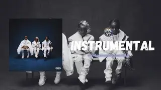 (Instrumental) Pélican - L2B / Paroles (HD)