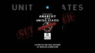Do you know about the The Anarchist Exclusion Act of 1918? - A Radical Podcast Clip