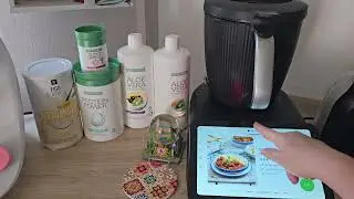 Гуляш готовим по рецепту Cookidoo / Rindfleisch Eintopf mit Kartoffelp&uuml;ree / Термомикс ТМ6 и ТМ7