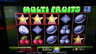 Das ist der Wahnsinn! Extreme Runde aus der Spielhalle! Zocken auf Dicke Spieleinsätze!