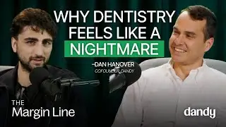 Rewiring Dental Care: How Technology and AI Are Ending Patient Pain