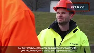 Hitachi Consite 2022