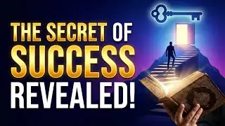 Forget Everything You Know About Success || This Changes Everything
