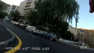 Subida Ifara