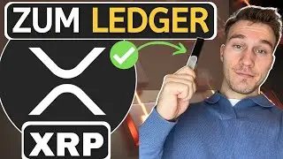 XRP RIPPLE on LEDGER ✅ Instructions: easy & fast