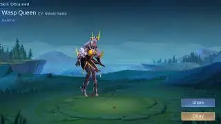 Cheap epic skin?