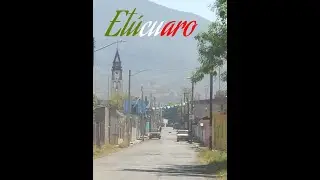 Et&uacute;cuaro Michoac&aacute;n