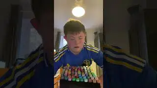 My Christmas Presents [ Last Week ]