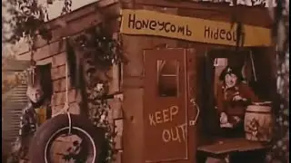 Honeycomb Hideout (1970s) Cereal Commercial Compilation