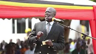 SAMUEL ODONGA OTO CONSOLES DENIS HAMPSON OBUA AFTER LOSING ELECTION PART 1