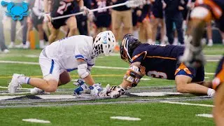 DIII Highlights: #1 RIT vs #3 CNU (4K)