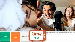 OmeTV med min FLICKV&Auml;N