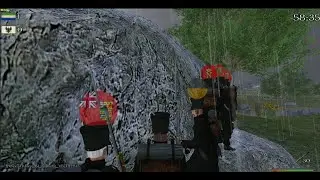 Mount & Blade Warband: Napoleonic Wars - CN_Linebattle. Jan 2nd 2026.