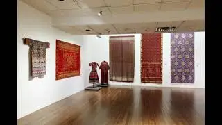 Textile Museum of Canada