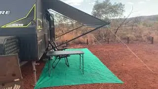 The Pilbara, Karijini Western OZ