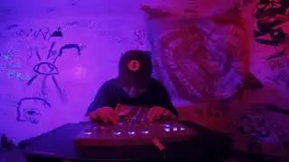 similarobjects - Untitled Electribe Jam