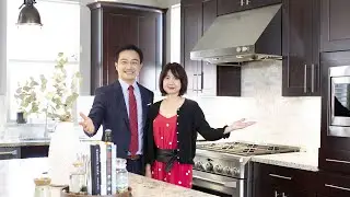 Trendy Smart Home｜SF Silicon Valley｜Aris Heart Realty & Property｜蔡瑞聲 Jackson Tsai｜舊金山灣區房產達人