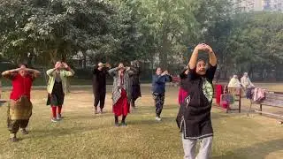 Meri jhopri ke  bhagya aaj jag jaayenge Ram aayenge...