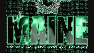 Lil Maine- Fly Shit