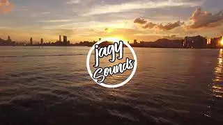 Premium Jazz - Relax City Escape | LoFi HipHop Jazz Beats [Jagy Sounds Release]