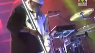 Slaperoo Percussion - The S-100 PRO and Sivamani