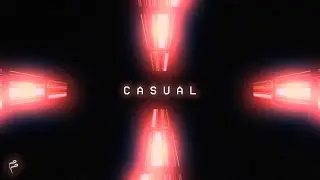 Casual - MALIK, Saki, Hallu