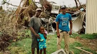 Bahamas Mission Trips - The Story