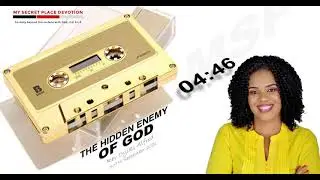 The Hidden Enemy Of God   |Rev Oyiks Alfred   |30th Sep 2021