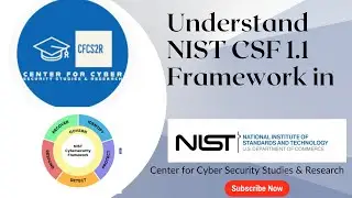 NIST Cyber Security Framework Explained: Understanding Core, Tiers & Profiles
