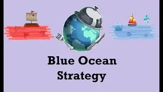 Blue Ocean Strategy