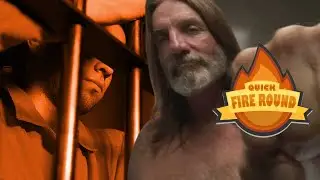 Aryan Brotherhood in Charlottesville & Addicts in Prison? Michael Thompson California AB Leader