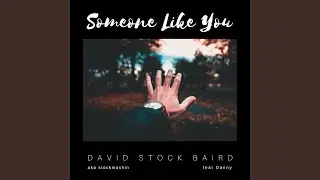 Someone Like You (Single)