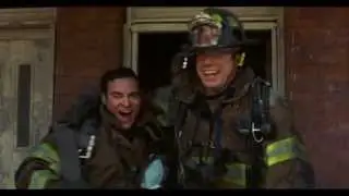 Im Feuer Ladder 49 Music Video HD Robbie Robertson - Shine your light
