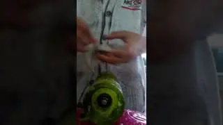 How to clean your penny board.