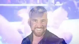 Joe Hendry And The Rock Mashup|KyleDznz