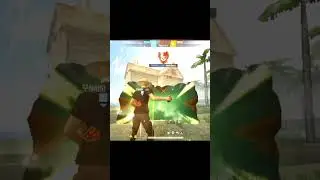 new goat level editing and game play #freefire #phonkagressive #phonkmusic #shortvideo