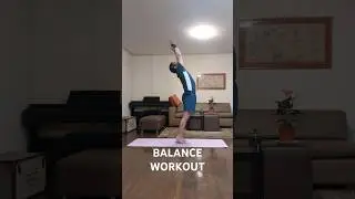 2024.10.18 #balanceworkout