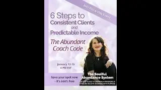 Day 2 -  Design your 6 figure offer suite
