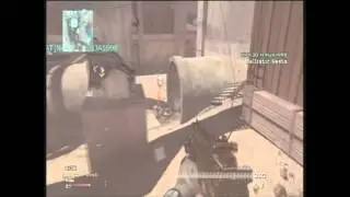 Why MW3 Sucks!