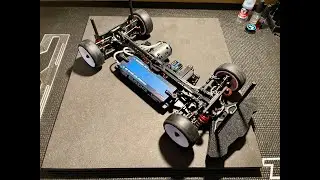 Xpress XQ2S Built Steps 1-3