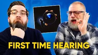Окей, Джо — невероятный! | Реакция музыкантов на концовку 