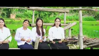 Khŏm lăng ƀuh Khua Yang amăng ih