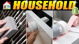 SUNDAY NICHE EPISODE: Best Of Household Products