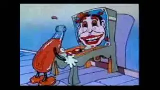 Nesbitt's Orange Commercial