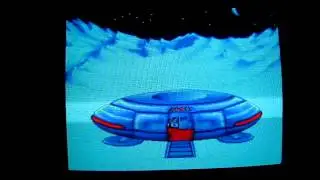 Puggs in space demo