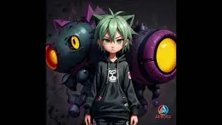 EPIC MUSIC CREATION 02 ANWORK