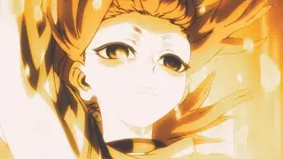 wtfimcrying 9tails | Gachiakuta AMV