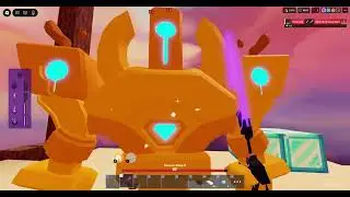 bedwars but i was alone again pt 2